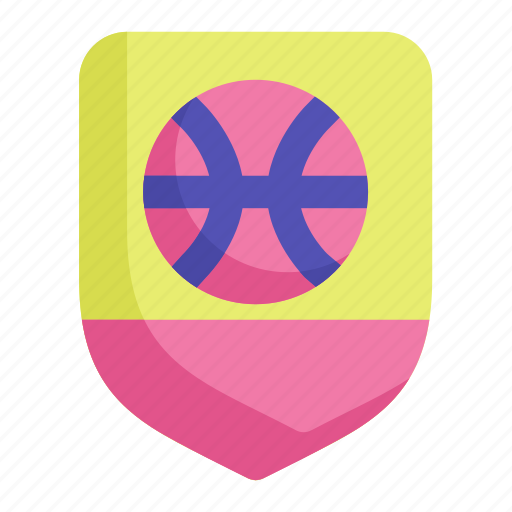 Basketball, game, sport, emblem, team, club icon - Download on Iconfinder