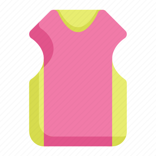 Basketball, game, sport, jersey, shirt icon - Download on Iconfinder
