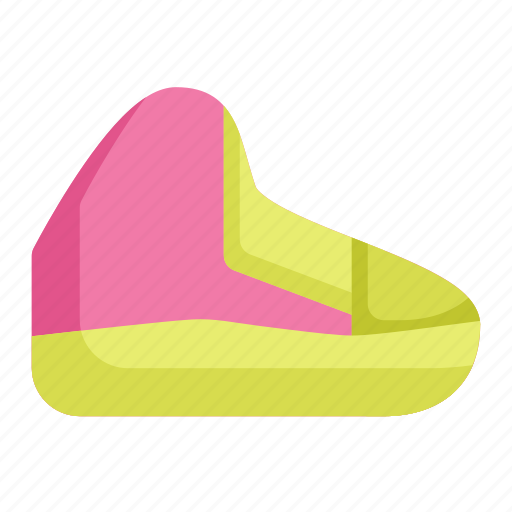 Basketball, game, sport, shoes, sneakers, fashion icon - Download on Iconfinder