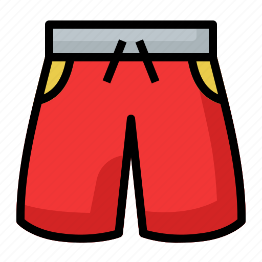 Shorts, sport, game, champion, court, basketball, hoop icon - Download on Iconfinder