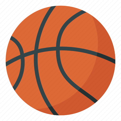 Ball, sport, game, champion, court, basketball, hoop icon - Download on Iconfinder