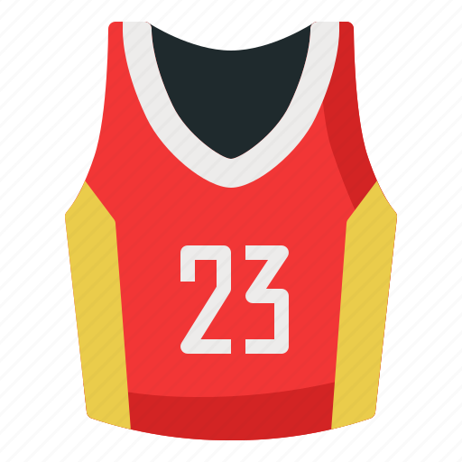 Uniform, sport, game, champion, court, basketball, hoop icon - Download on Iconfinder