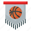 badge, sport, game, champion, court, basketball, hoop 