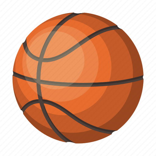 Ball, basketball, game, inventory, play, sport icon - Download on Iconfinder