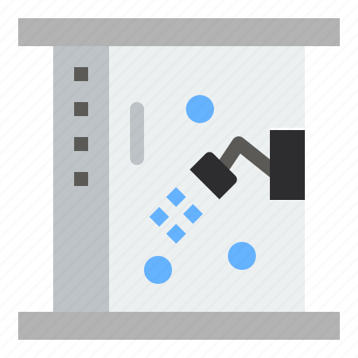 Bath, bathroom, cleaning, shower icon - Download on Iconfinder