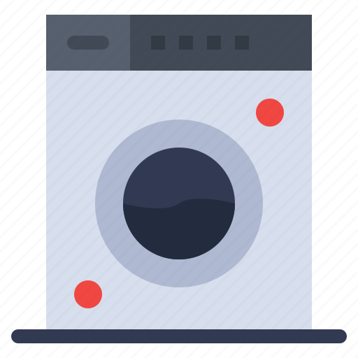 Clean, cleaning, machine, washing icon - Download on Iconfinder