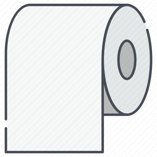 Toilet, paper, beauty, dry, wellness icon - Download on Iconfinder