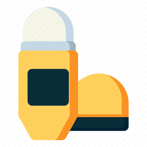 Rollon, deodorant, beauty icon - Download on Iconfinder