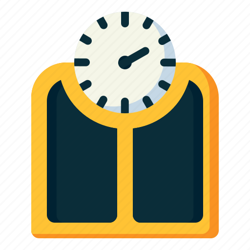 Scale, weight, measure icon - Download on Iconfinder