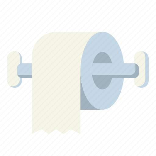 Tissue, toilet paper, tissue paper icon - Download on Iconfinder