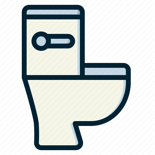 Restroom, bathroom, toilet, wc icon - Download on Iconfinder