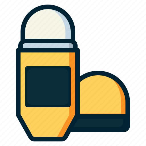 Rollon, deodorant, beauty icon - Download on Iconfinder