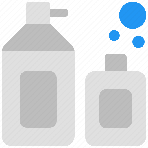 Shampoo, hygiene, bath, bathroom, restroom, toilet, wc icon - Download on Iconfinder