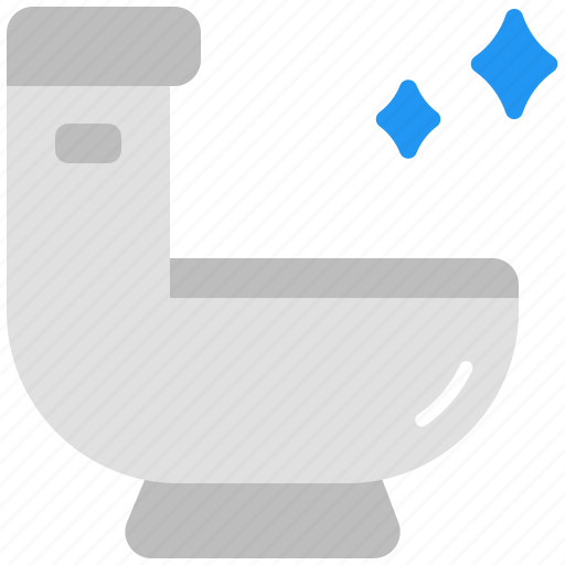 Toilet, lavatory, sanitary, bathroom, restroom, washroom, wc icon - Download on Iconfinder