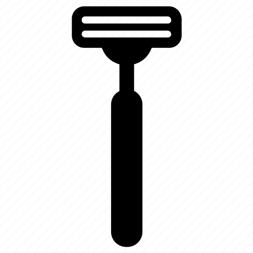 Beard, blade, razor, shaver icon - Download on Iconfinder