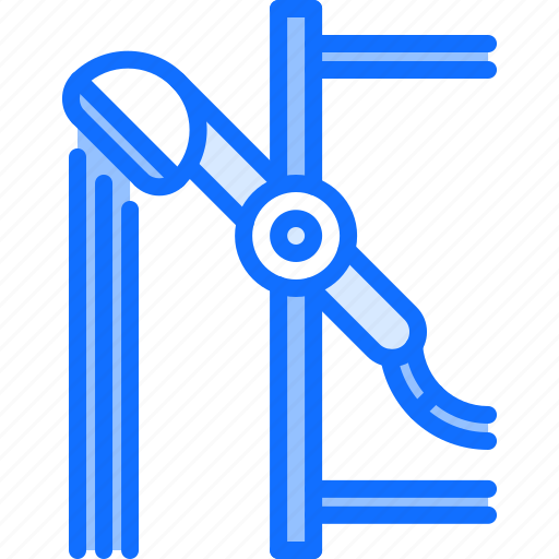 Bathroom, hygiene, shower, toilet, water icon - Download on Iconfinder