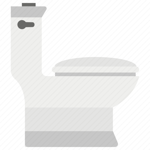 Bath chair, bathroom, commode, restroom, toilet, wash stand icon - Download on Iconfinder