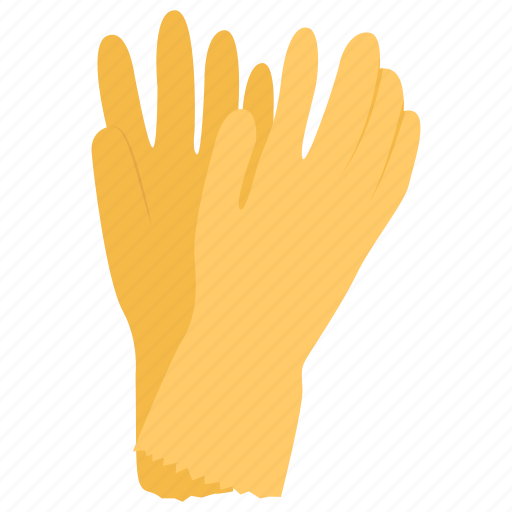 Cleaning, gloves, hand protection, hardware, mitten icon - Download on Iconfinder