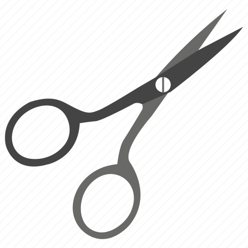 Cutting tool, scissor, shear, snip, surgical scissor icon - Download on Iconfinder