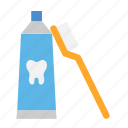 brush, teeth, tooth, hyigene, dental, toothbrush, clean
