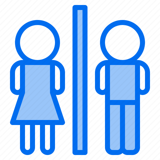 Bathroom, brush, bubble, mirror, shower, sign, toilet icon - Download on Iconfinder