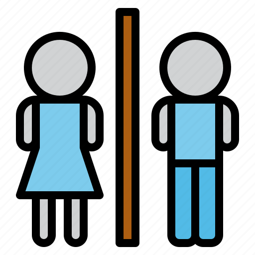 Bathroom, brush, bubble, mirror, shower, sign, toilet icon - Download on Iconfinder