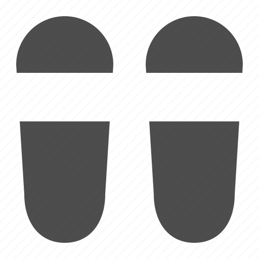 Foot, sandals, shoe, shoes icon - Download on Iconfinder