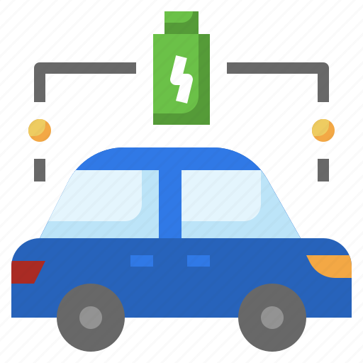 Batteries, car, eco, battery, energy, vehicle icon - Download on Iconfinder