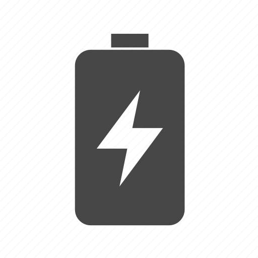 Battery, electric, electricity, energy icon - Download on Iconfinder