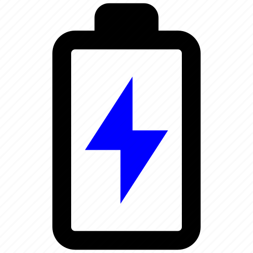 Level, charger, battery, power, energy icon - Download on Iconfinder