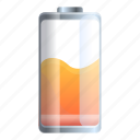 alkaline, battery 