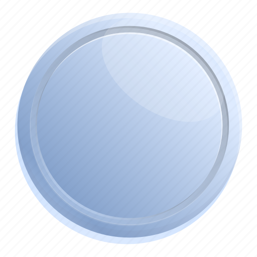 Round, battery icon - Download on Iconfinder on Iconfinder