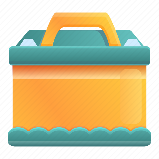 Car, battery icon - Download on Iconfinder on Iconfinder