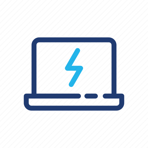 Battery, phone, charge, laptop icon - Download on Iconfinder