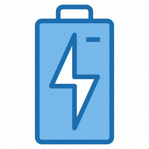Cellphone, connect, digital, negative, power, smart, workout icon - Download on Iconfinder
