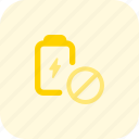 battery, banned, power, restricted
