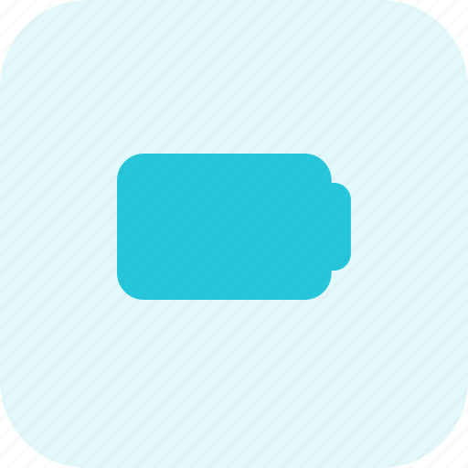 Battery, phones, mobiles, power icon - Download on Iconfinder