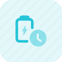 battery, time, power, timer