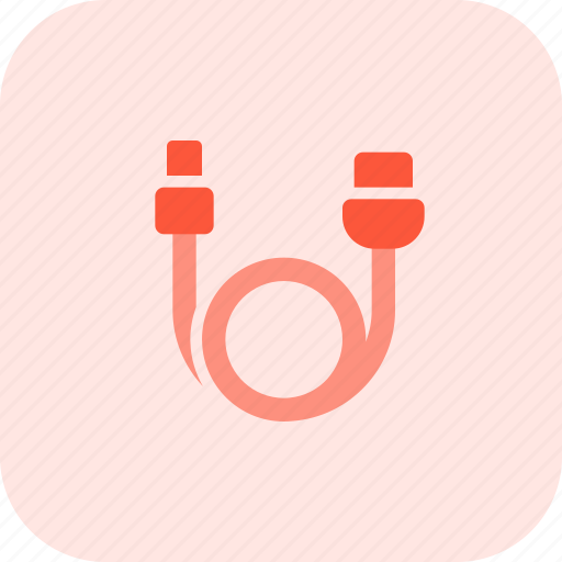 Cable, charging, battery, power icon - Download on Iconfinder