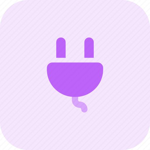 Charging, battery, power, plug icon - Download on Iconfinder