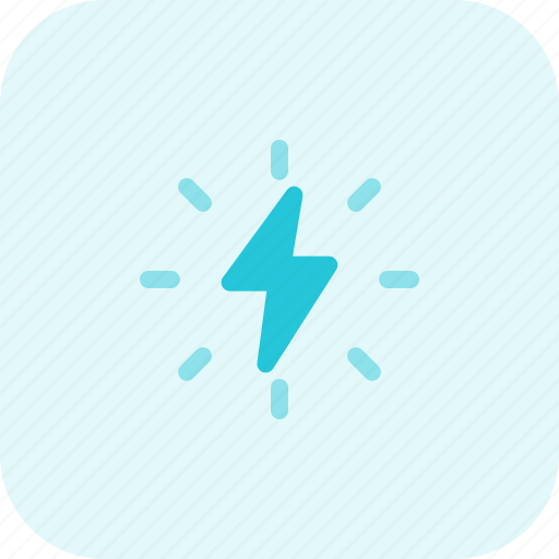 Power, battery, charge, electricity icon - Download on Iconfinder