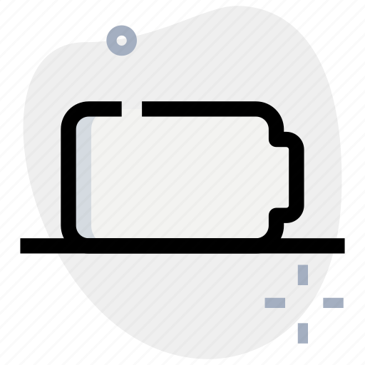 Battery, power, energy, charging icon - Download on Iconfinder