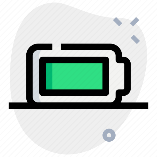 Full, battery, power, energy icon - Download on Iconfinder