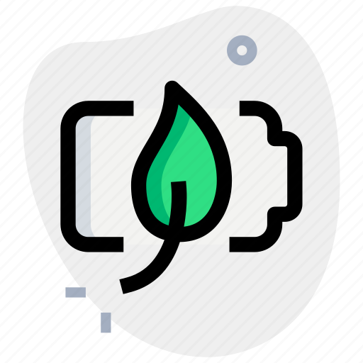 Life, battery, energy, power icon - Download on Iconfinder