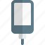 smartphone, charging, plug, cable 