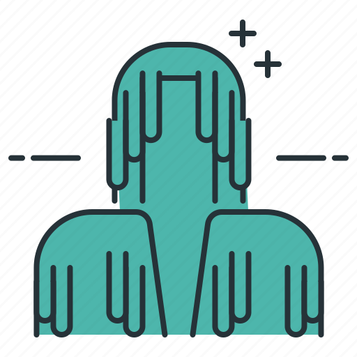 Ghilie, suit icon - Download on Iconfinder on Iconfinder