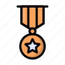 badge, army, soldier, battlefield, rank 