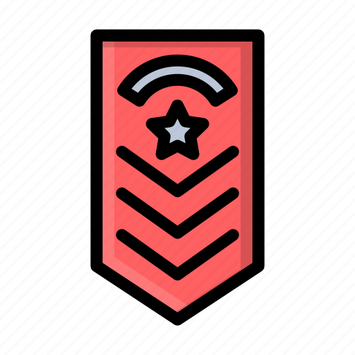 Military, weapon, badge, army, soldier icon - Download on Iconfinder