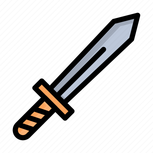 Sword, war, weapon, battlefield, warrior icon - Download on Iconfinder