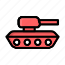 tank, battlefield, war, military, weapon 